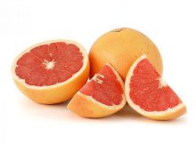 Грейпфрут: польза и вред. Энергетическая ценность грейпфрута