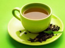 Зачем пить зелёный чай? Полезные свойства зелёного чая
