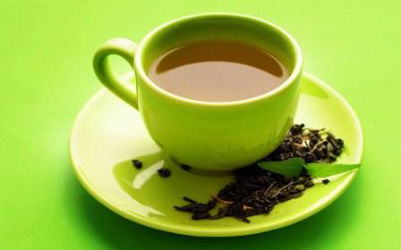 Зачем пить зелёный чай? Полезные свойства зелёного чая