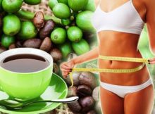 Зелёный кофе: можно ли с его помощью похудеть?