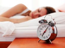 Сон: какие позы во сне самые полезные