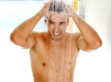 Контрастный душ: польза и вред водных процедур