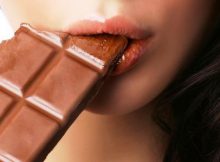 Полезна ли диета на шоколаде?