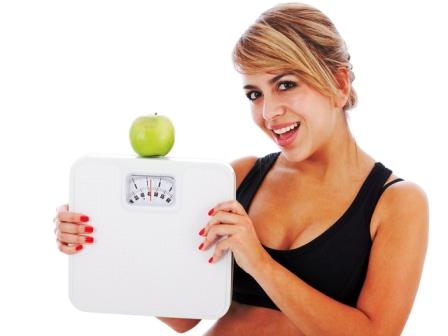 Как набрать вес без вреда для здоровья