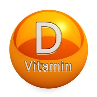 Чем полезен витамин D