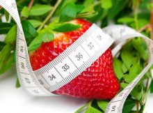 Как похудеть на летней диете
