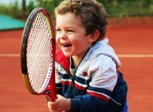 Как организовать спортивные игры и соревнования для детей