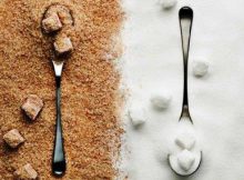 5 эффектов которые заставят отказаться от сахара