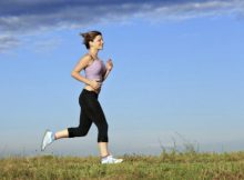 Как правильно дышать во время бега