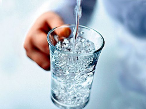 Правда о воде — тайна питьевого режима