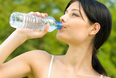 Правда о воде — тайна питьевого режима