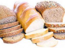 Польза чёрного хлеба: лучше ли он белого?