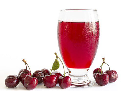 Вишня: лечебные свойства вкусной ягоды