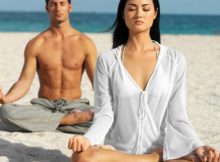Польза и вред медитации