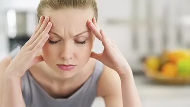 Простые решения проблем мигрени и отёков