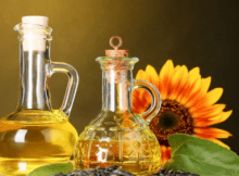 Как выбрать растительное масло