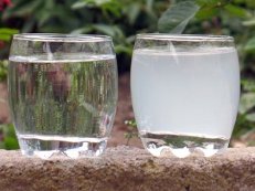 Талая вода: что важно и нужно знать