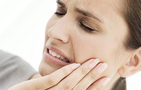 Виды зубной боли при распространённых заболеваниях