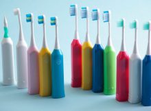 Как правильно подобрать зубную щетку