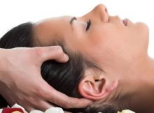 Точечный массаж: простой и эффективный метод оздоровления