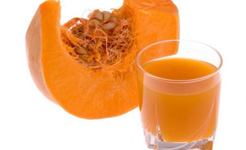 Оранжевое здоровье или чем полезна тыква