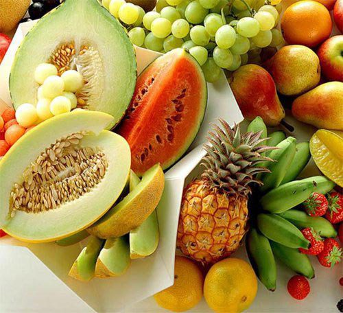 Вегетарианское питание: плюсы и минусы