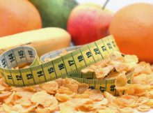 4 ошибки в питании при похудении