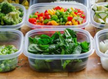 5 заблуждений в правилах хранения продуктов питания