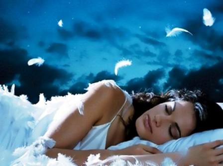 Польза здорового сна. Повышаем уровень Мелатонина