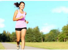 Почему бег не способствует похудению