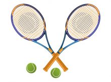 Теннисные ракетки для всех категорий игроков