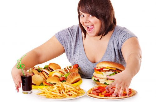 Пагубное влияние избыточного веса на здоровье человека