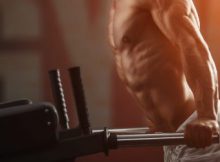 Видео от Men's Health: 13 упражнений, сжигающие калории лучше чем бурпи