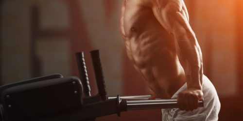 Видео от Men's Health: 13 упражнений, сжигающие калории лучше чем бурпи