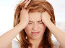 Основные причины головных болей - виды болей в голове