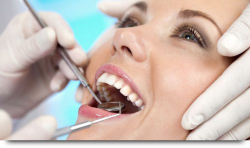 Современные технологии лечения кариеса на службе у стоматологов
