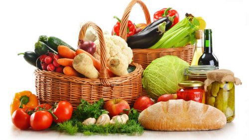 Что значит правильное и здоровое питание?