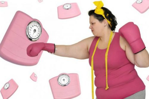 9 типичных ошибок при похудении