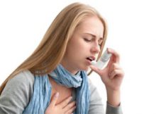 Что собой представляет астма