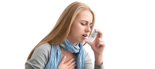  Что собой представляет астма
