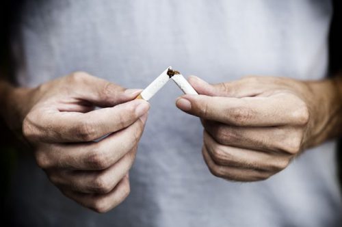 Как изменится жизнь, если бросить курить
