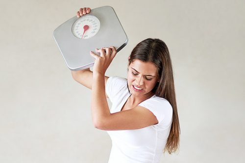 8 причин, почему не работают жёсткие диеты