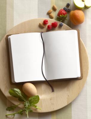 Как и зачем вести пищевой дневник