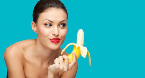 Бананы при похудении: правда и мифы
