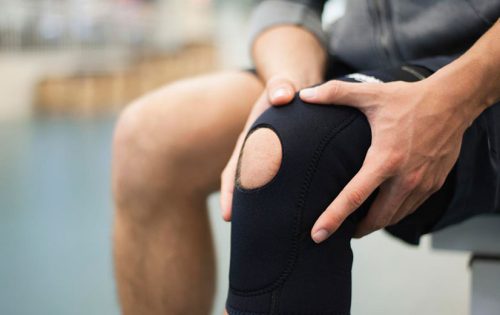 Боль в коленях после физической нагрузки: причины и способы устранения