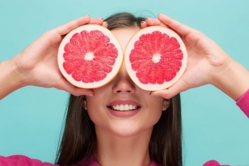 Особенности диеты на грейпфрутах