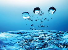Польза минеральной питьевой воды