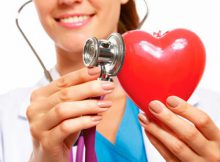 Простые советы для профилактики заболеваний сердечно-сосудистой системы