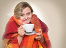 4 народных средства для борьбы с простудой