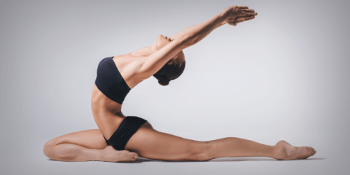 Как выбрать хороший коврик для йоги